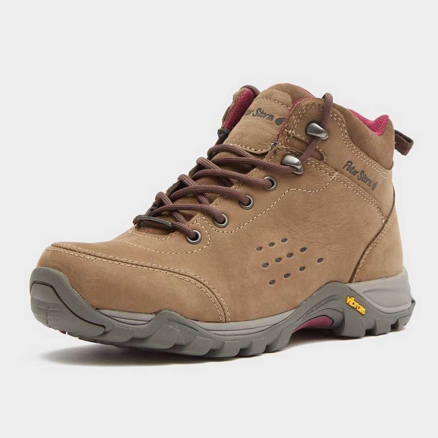 women's grizedale mid boot