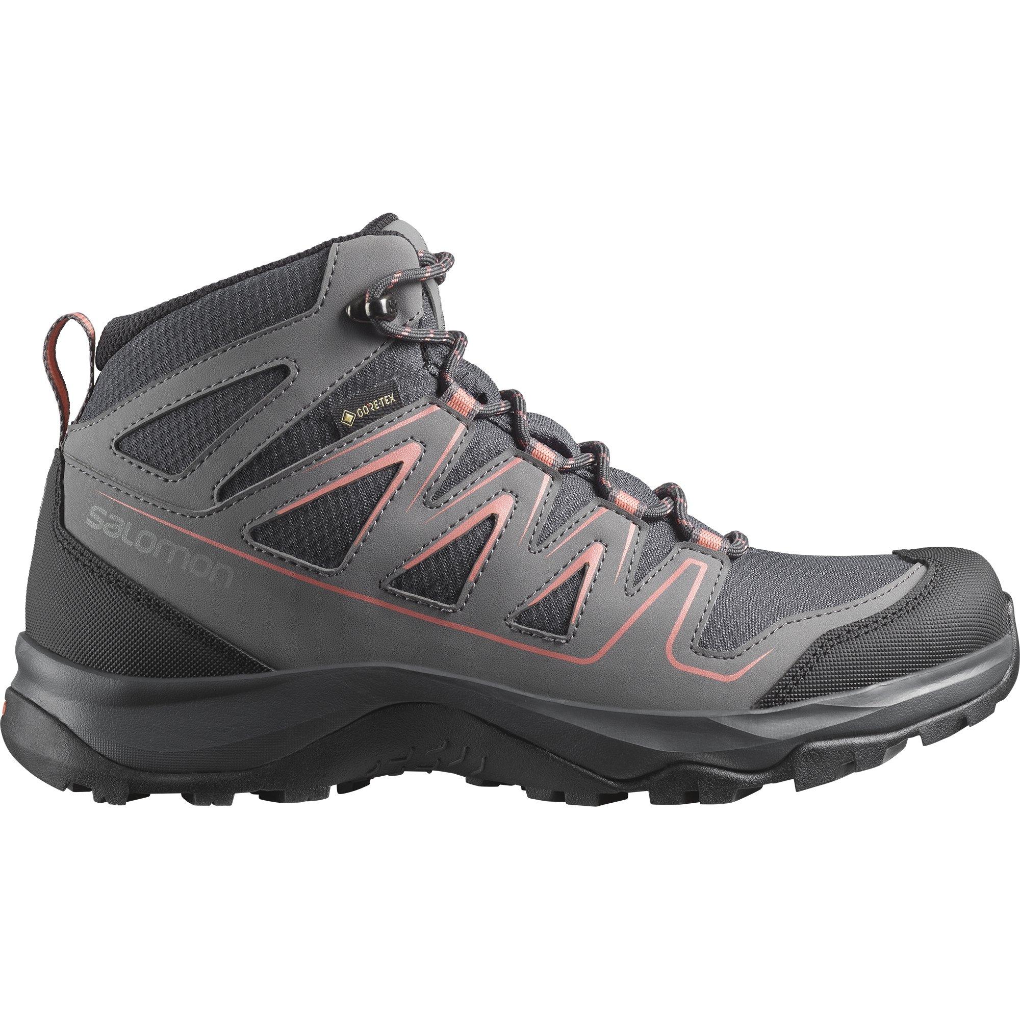 Salomon Men's Kynthos GORE-TEX, Walking Shoes