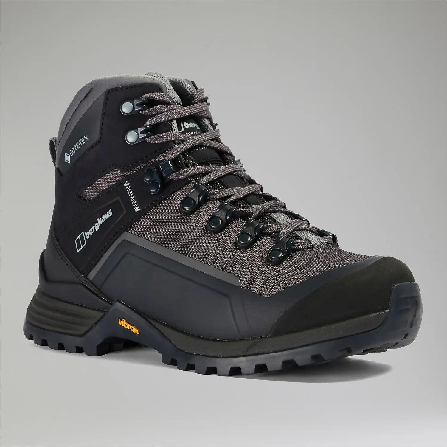 Berghaus Women's Storm Trek Gore-Tex, Hiking Boots