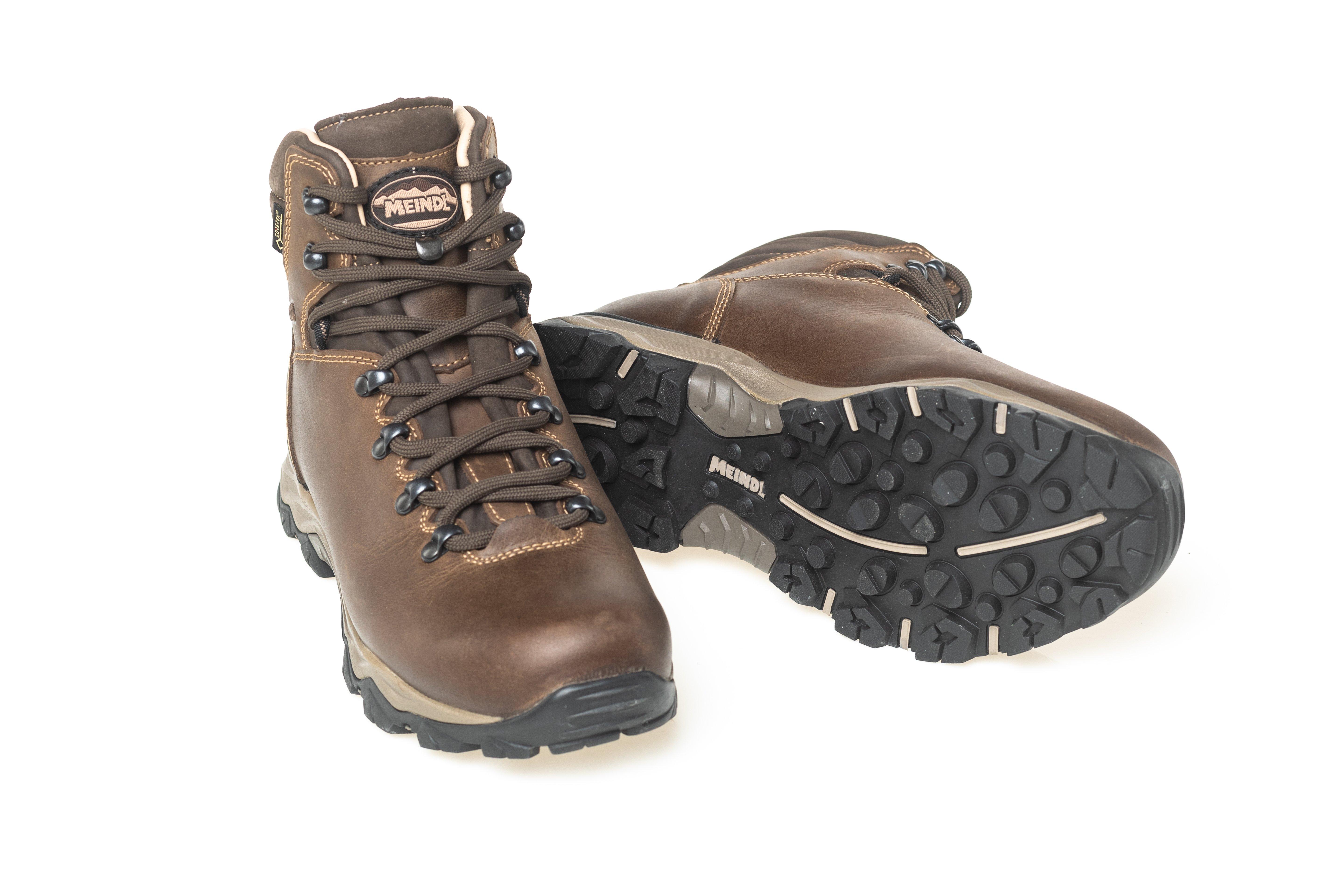 Meindl on sale hiking boots