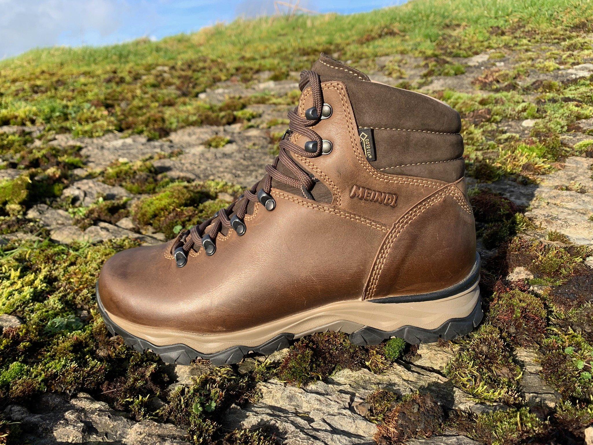 Meindl hot sale gtx boots