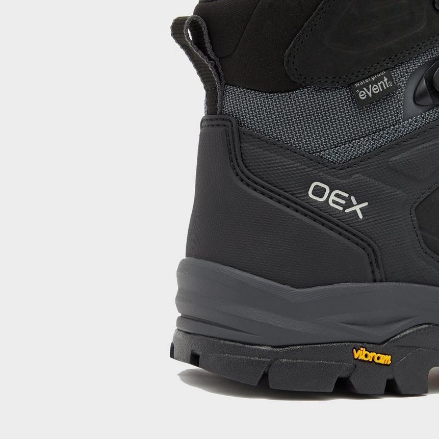 oex verge boots