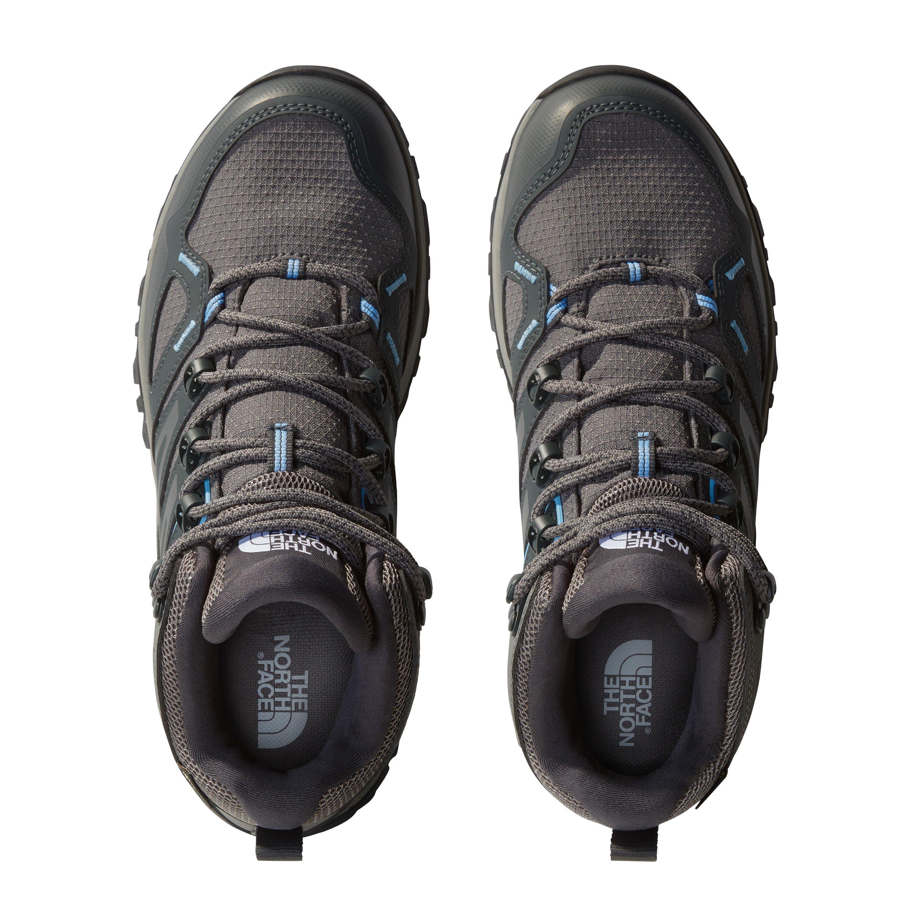 The north face w hedgehog hike mid gtx hot sale