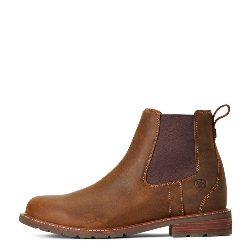 Ariat shop wexford mens