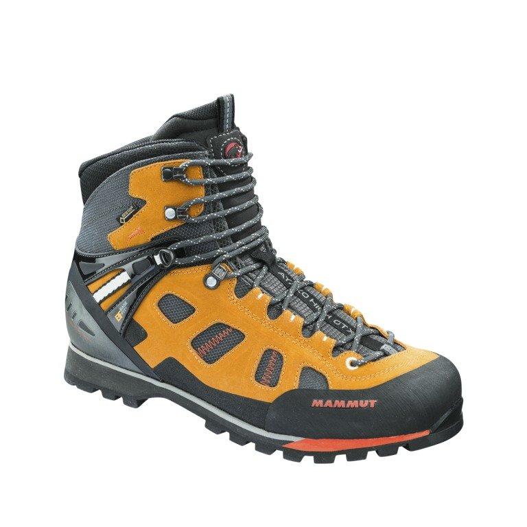 Mammut men's ayako outlet high gtx walking boot