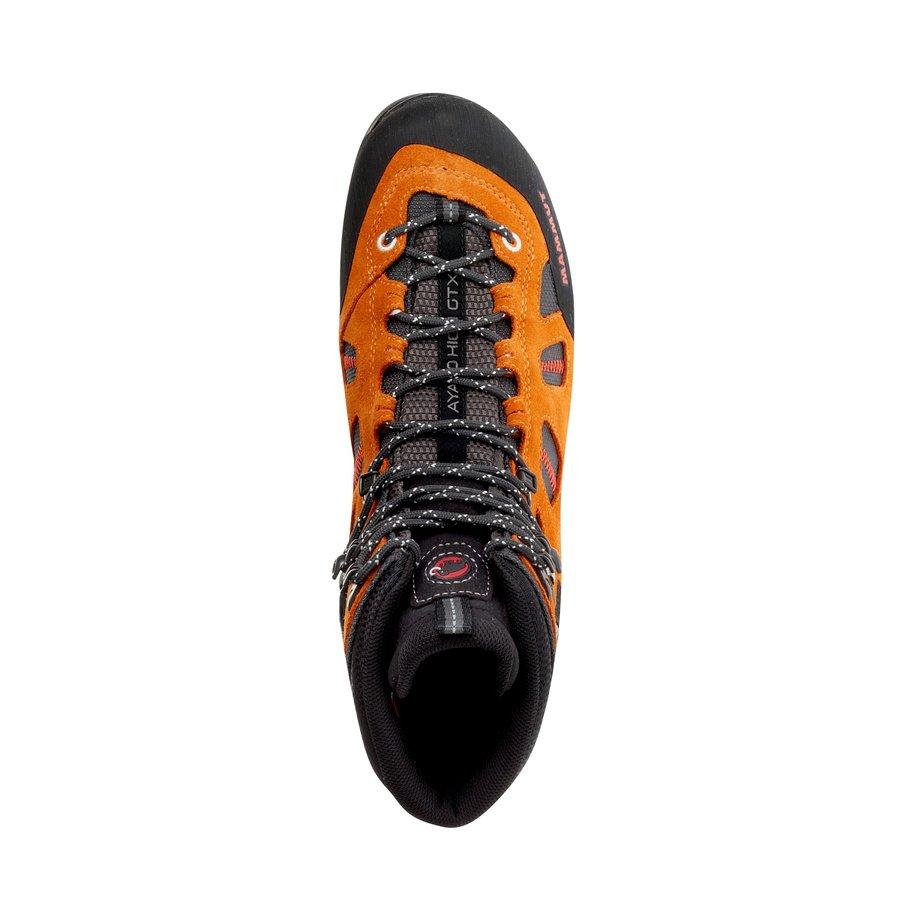 Mammut ayako 2024 high gtx