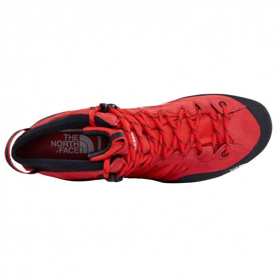 The north face verto best sale s3k gtx