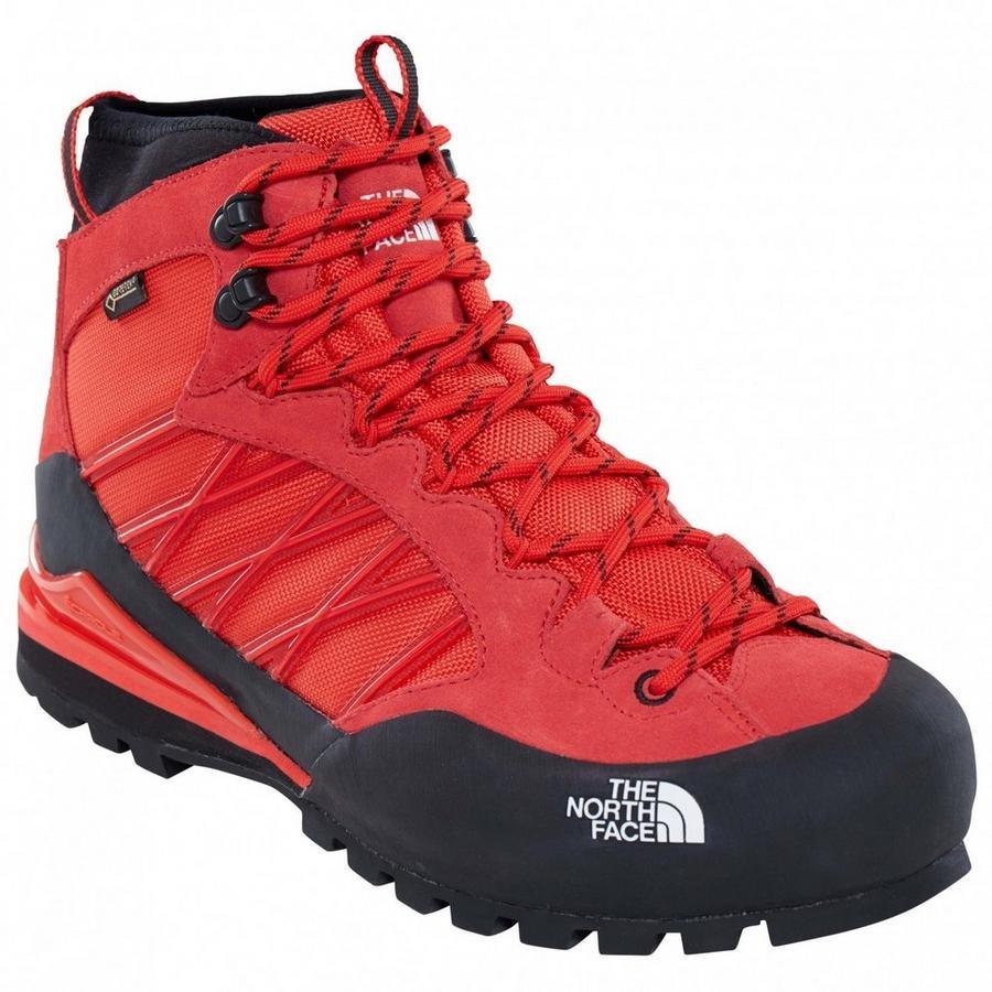 Men's The North Face Verto S3K II Gore-Tex Boot | Mountaineering