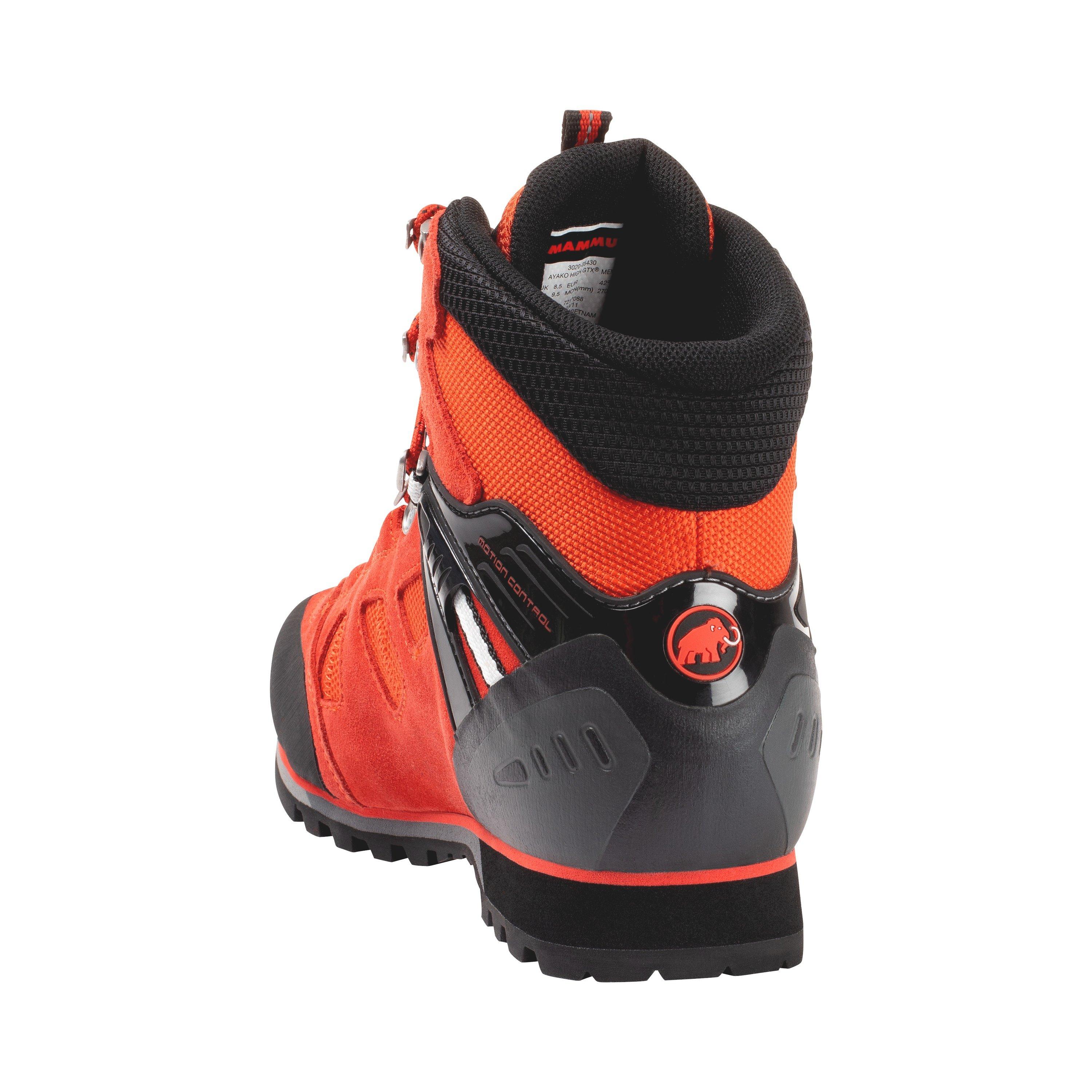 Mammut ayako high gtx clearance men