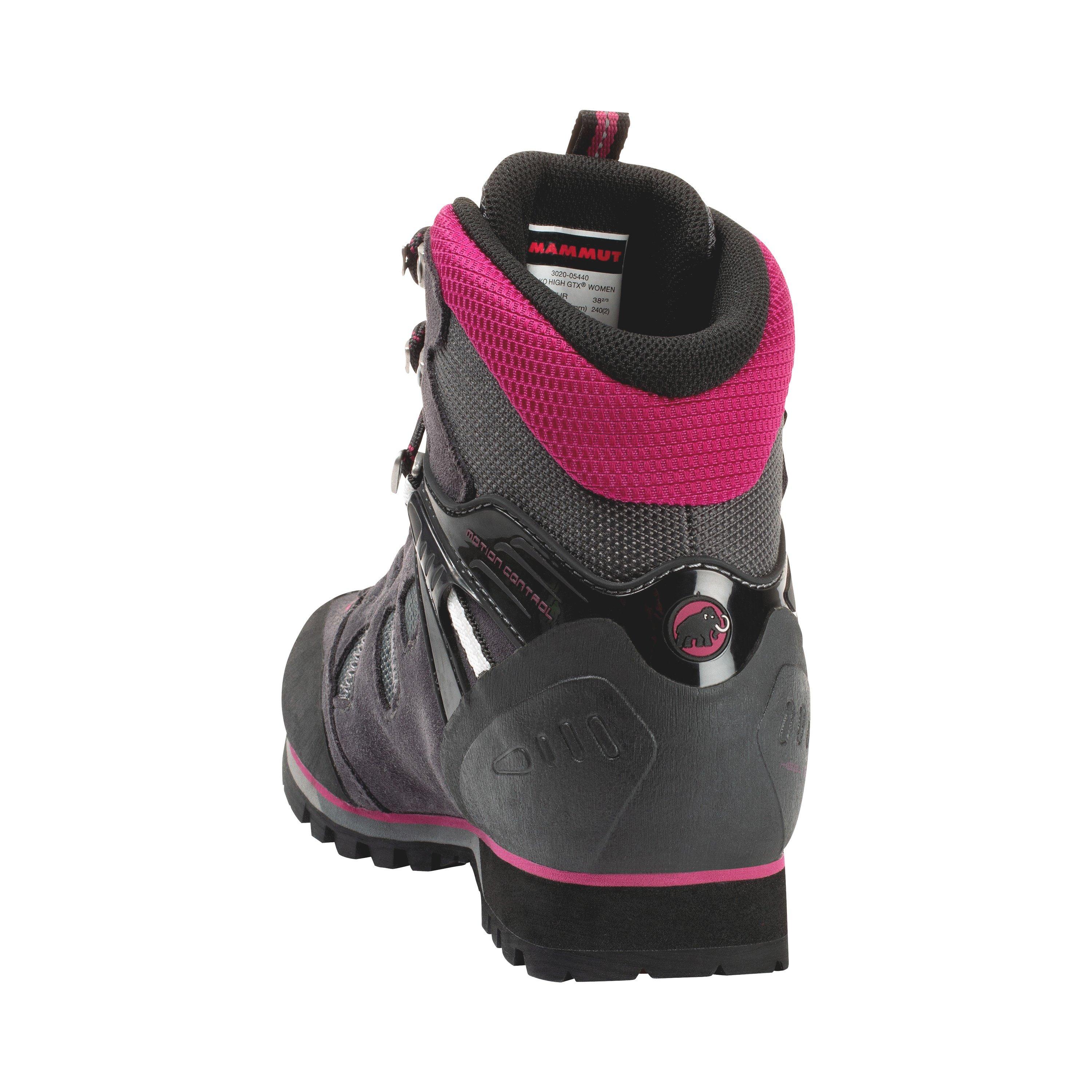 Mammut women's ayako shop high gtx walking boot