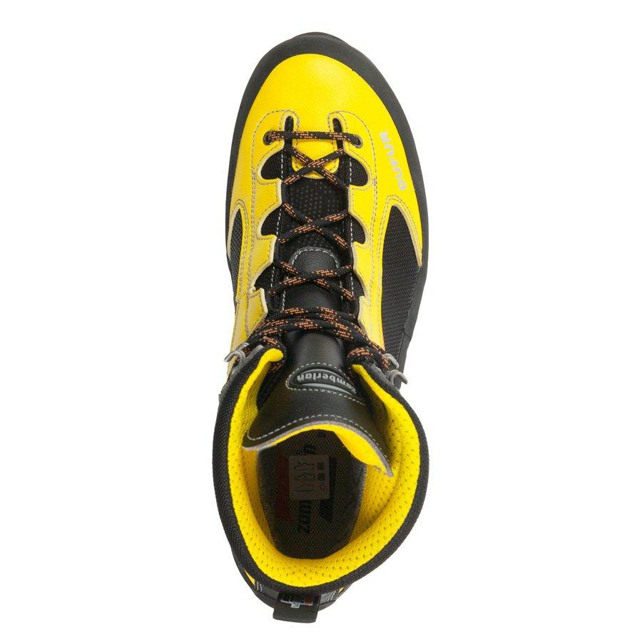 Men's Zamberlan Dufur Gore-Tex RR Boot Mountaineering Boots Tiso