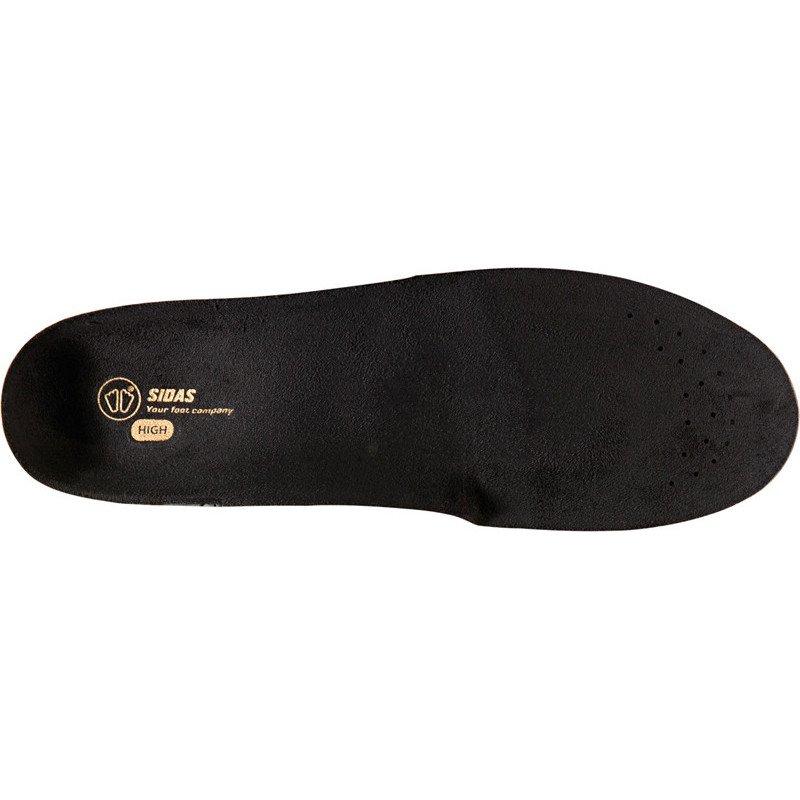 Sidas 3Feet Slim High Insoles Tiso UK