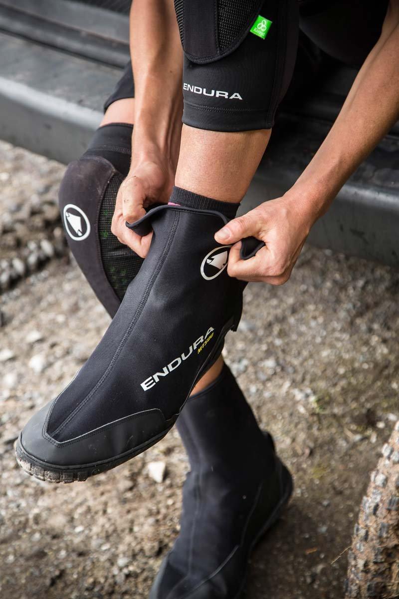 Mt500 cheap plus overshoe