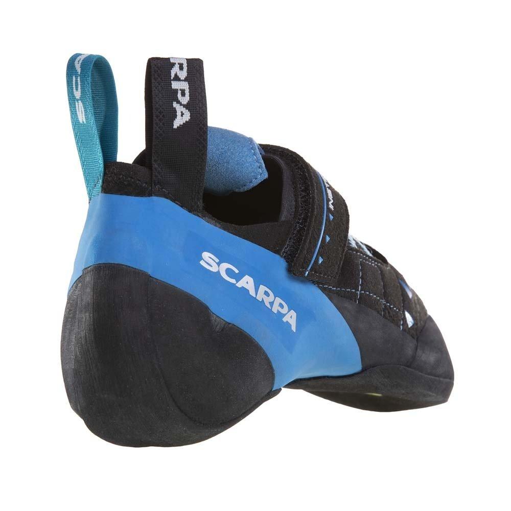 Scarpa Unisex Instinct VS-R Climbing Shoe Rock Shoes Tiso