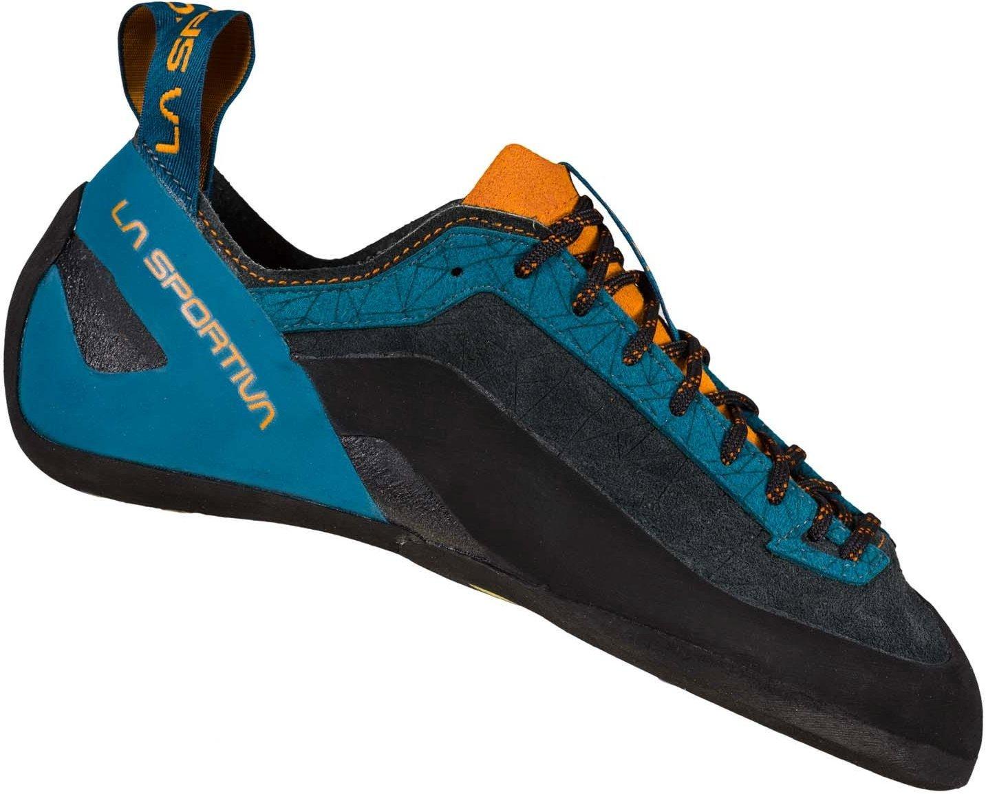 Washing la sportiva sale climbing shoes