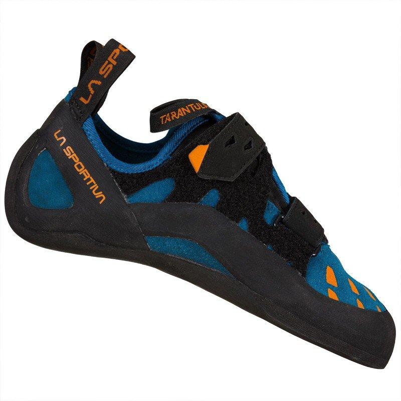 La sportiva finale vs hot sale tarantulace