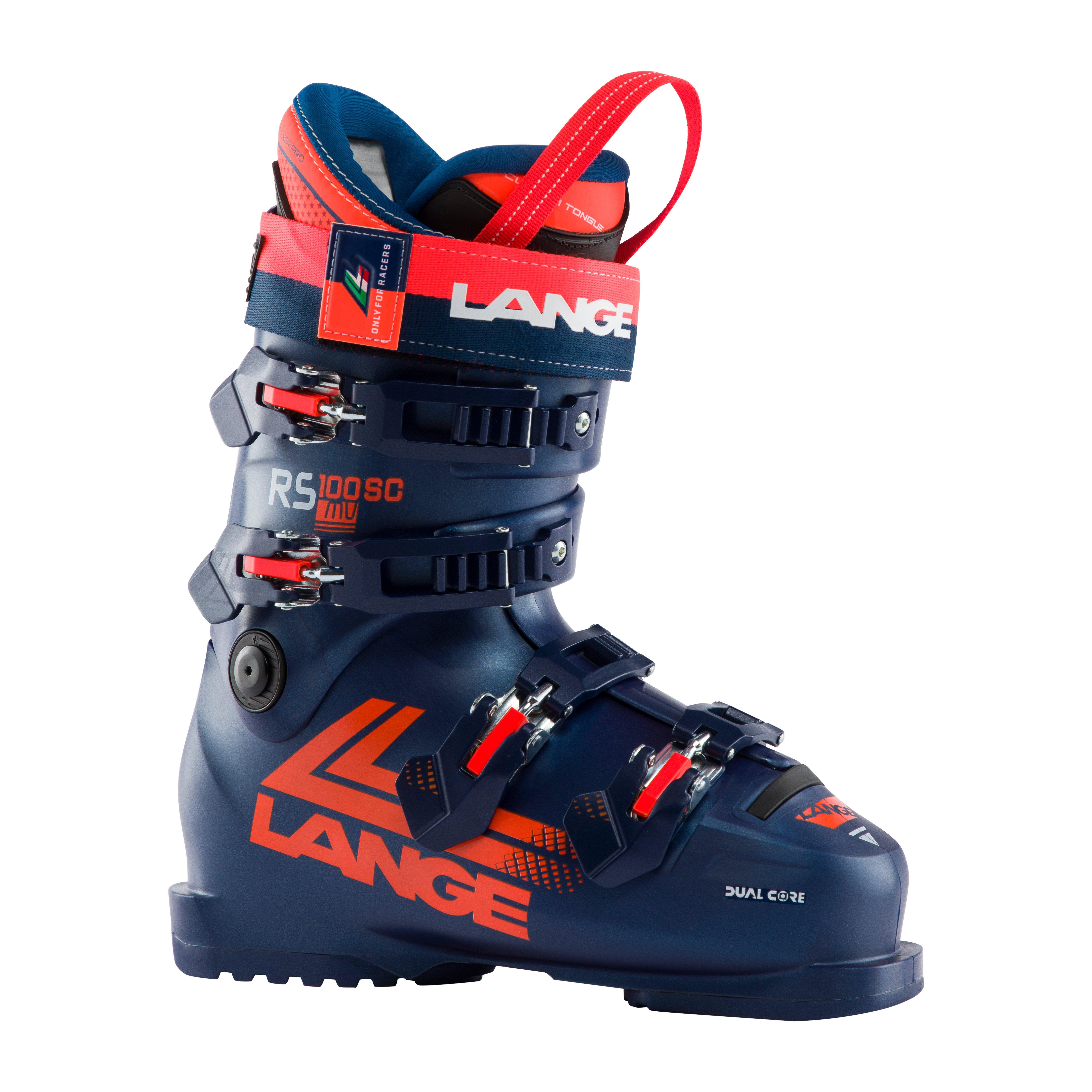 Tiso 2024 ski boots