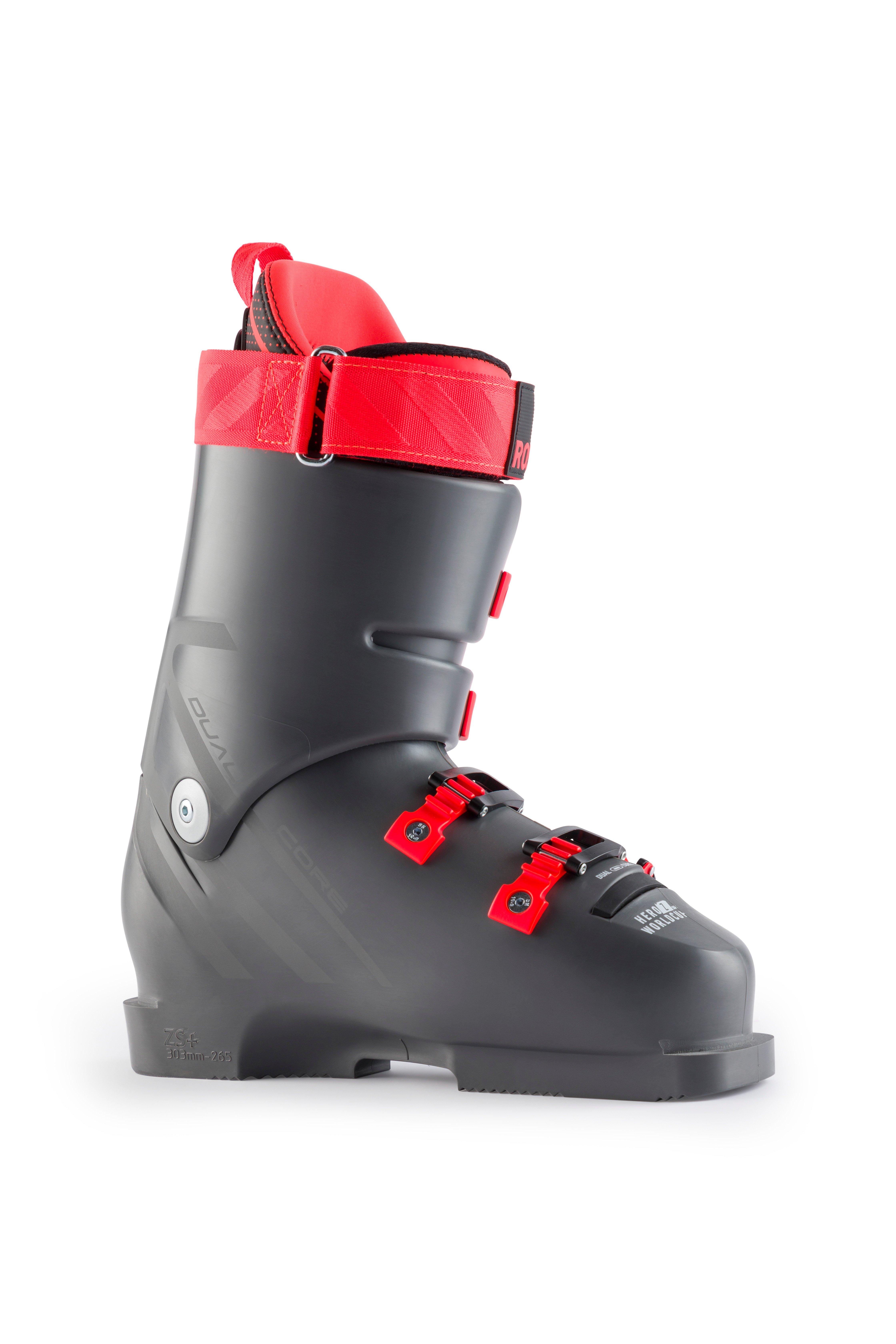 Tiso clearance ski boots