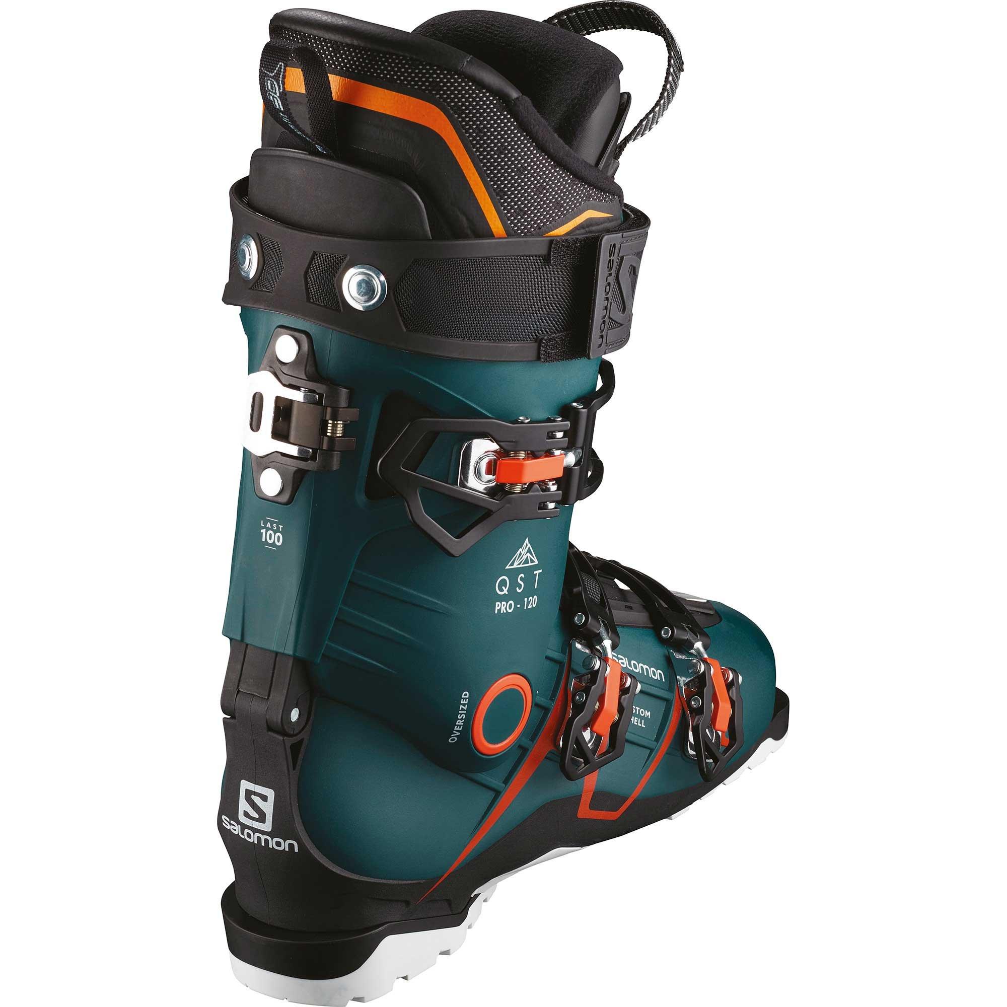 Salomon qst sale pro 120