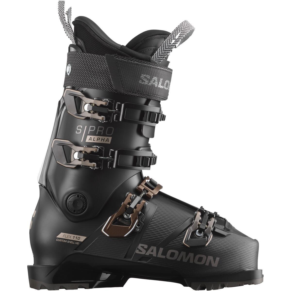 Tiso clearance ski boots