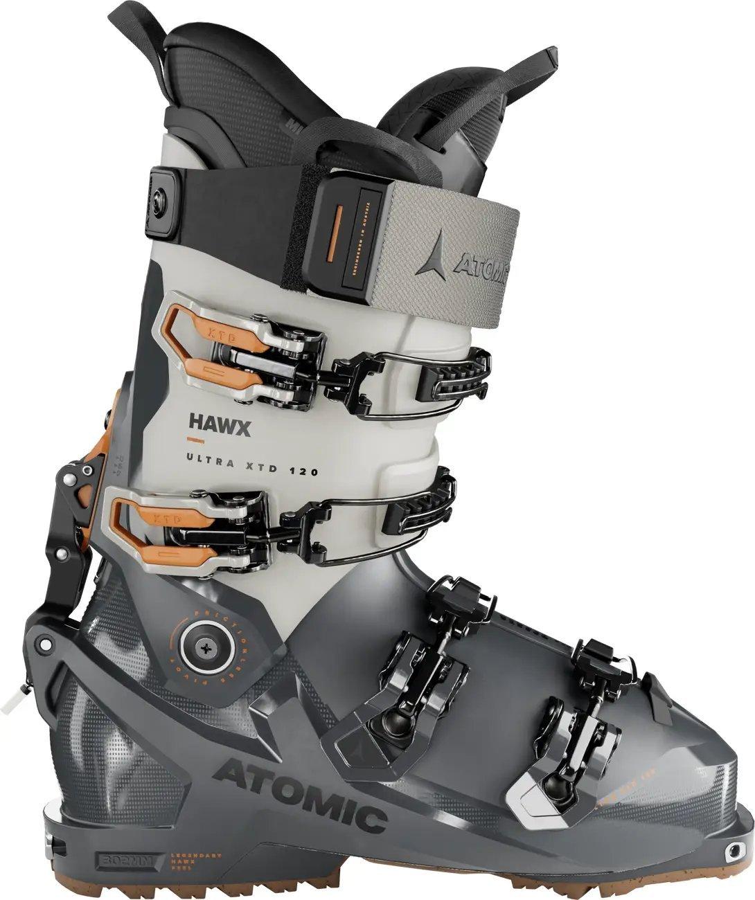 Atomic Men s Hawx Ultra XTD 120 GW Crossover Ski Touring Boot