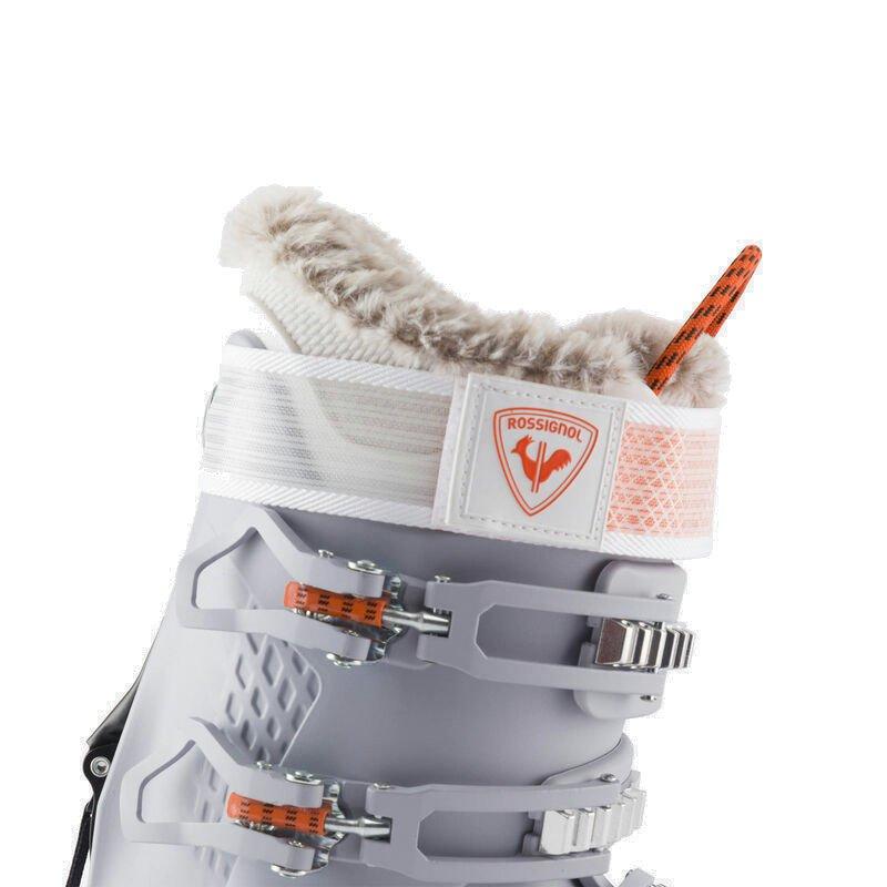 Ski boots rossignol on sale women's