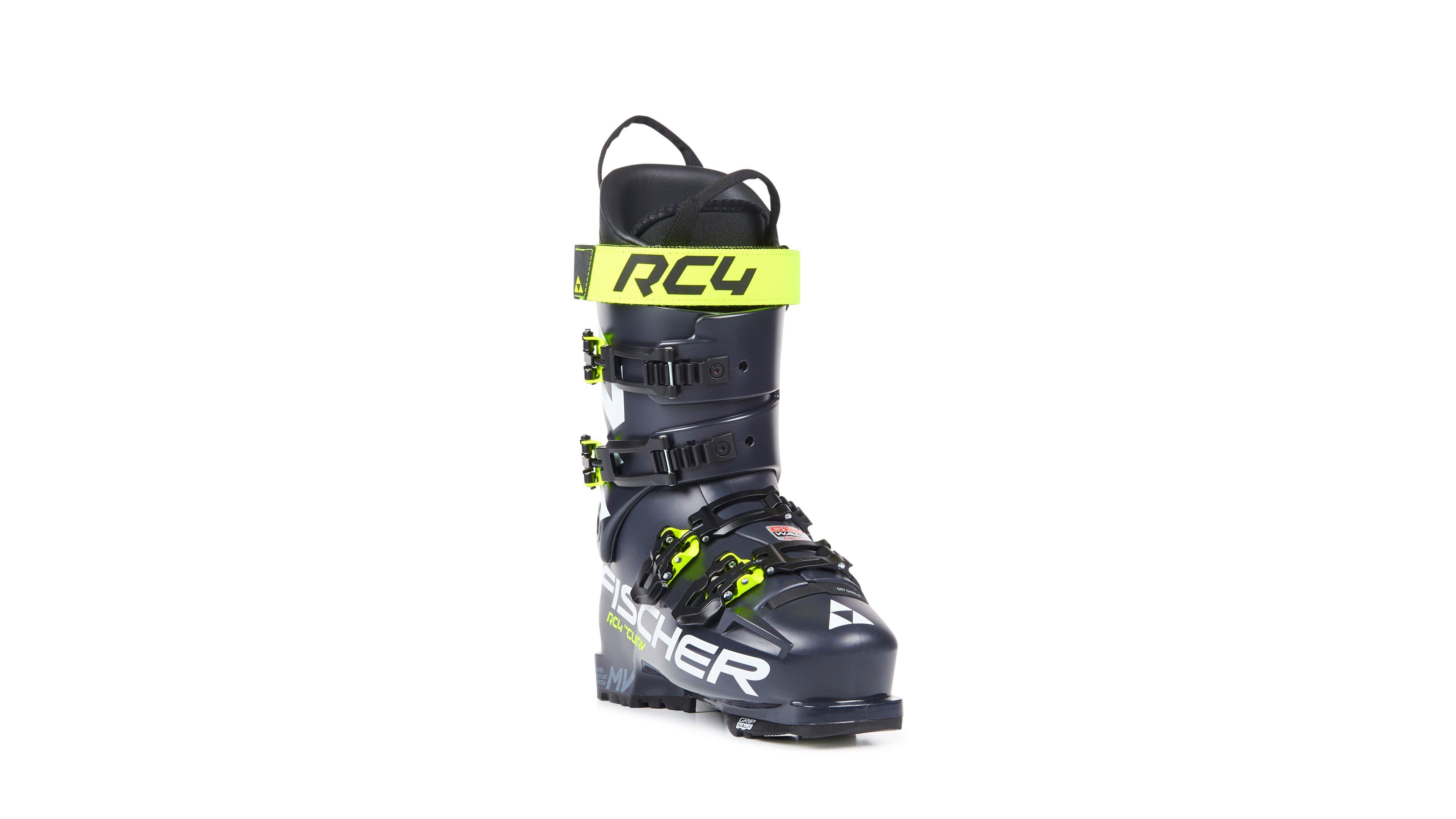 Fischer rc4 110 vacuum ski outlet boots