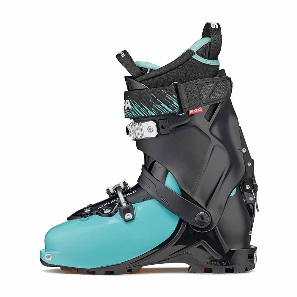 Women's Scarpa Gea Ski Boot 2021 Touring Ski Boot Tiso UK