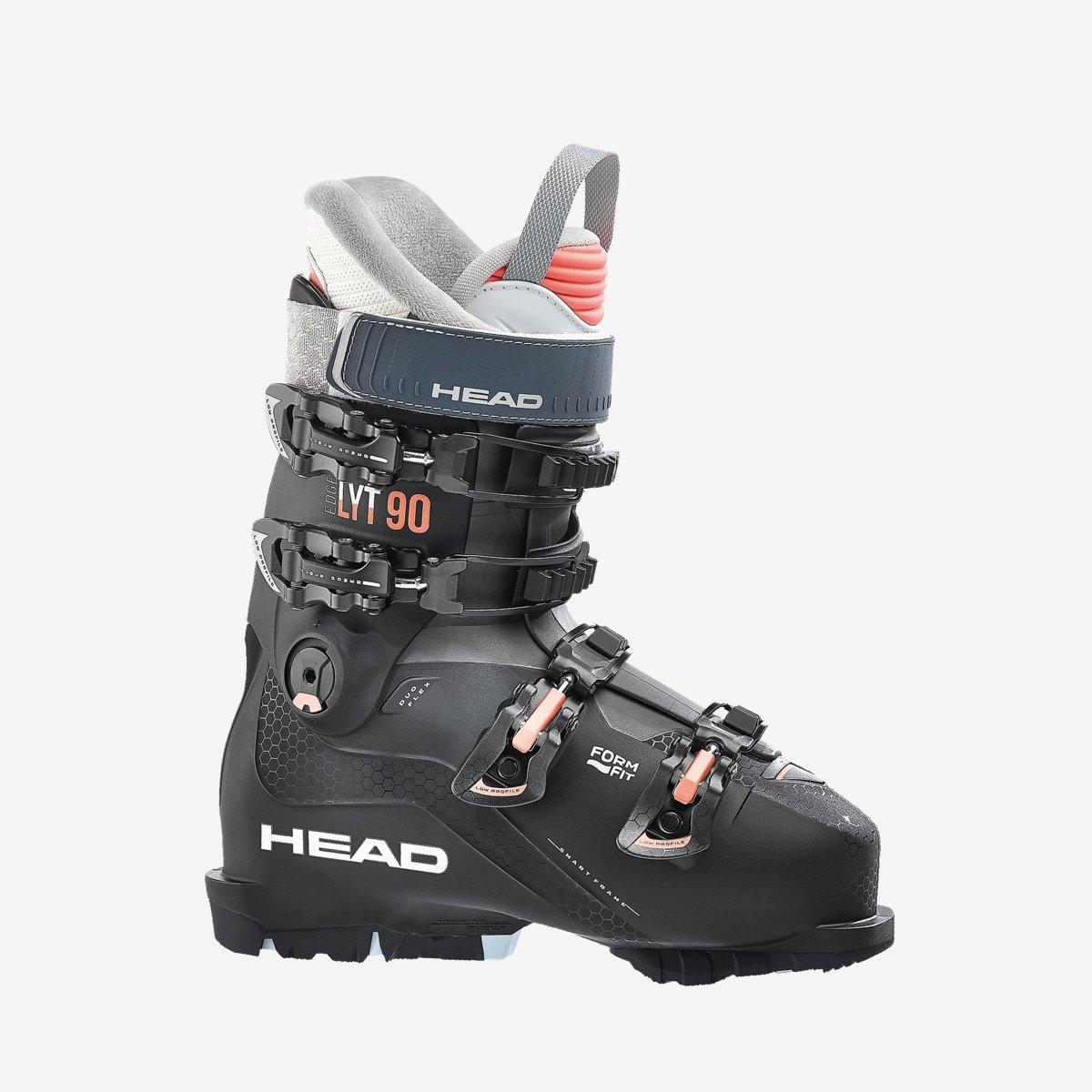 Tiso 2025 ski boots