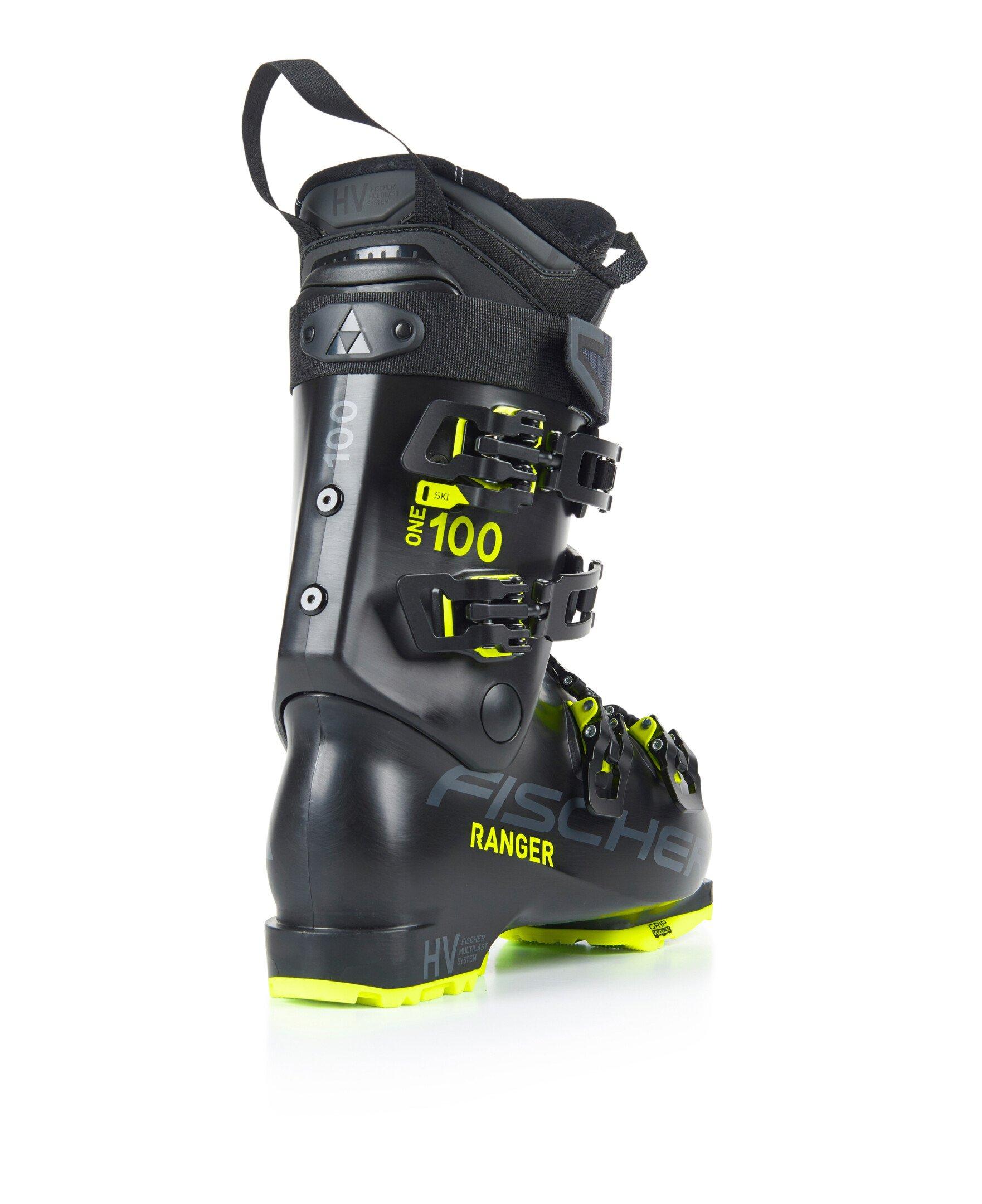 Fischer ski 2025 boots vacuum dealers