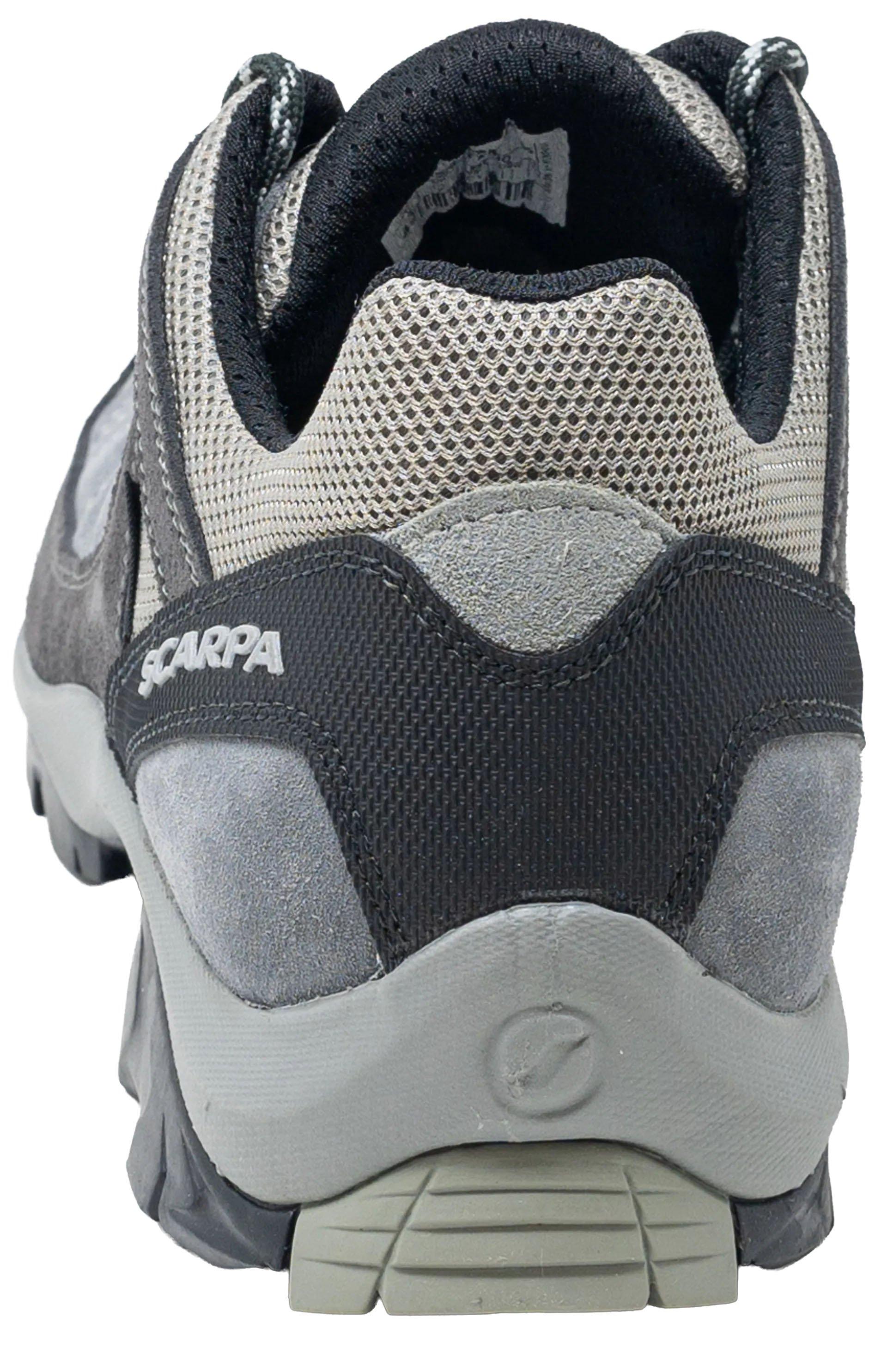 Scarpa Men's Vortex GORE-TEX Walking Shoes Tiso