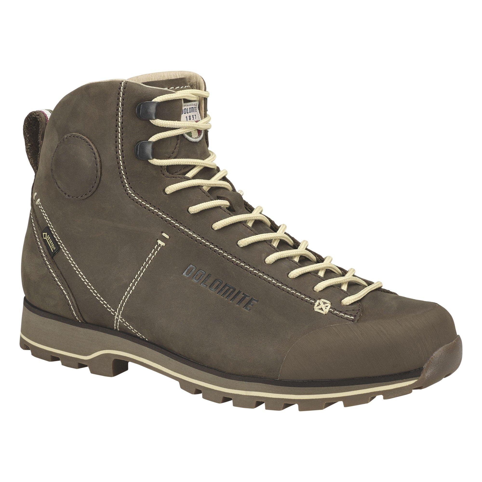Men's Dolomite Cinquantaquattro High GoreTex Boot Approach Shoe