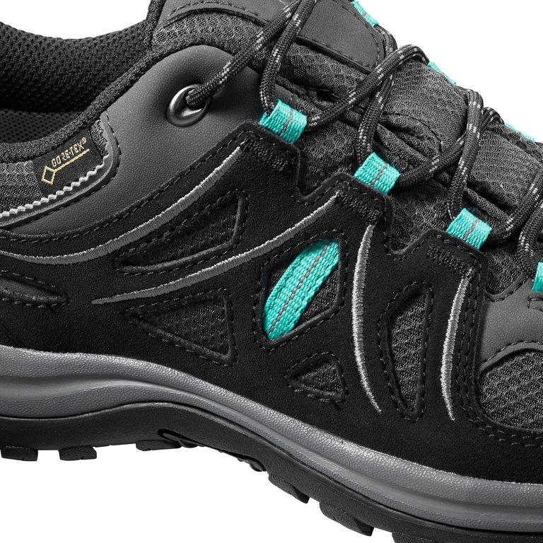 Salomon women's ellipse on sale 2 gtx hiking shoes