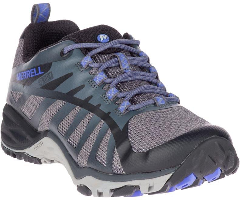 Merrell siren edge on sale q2 shoe waterproof women's