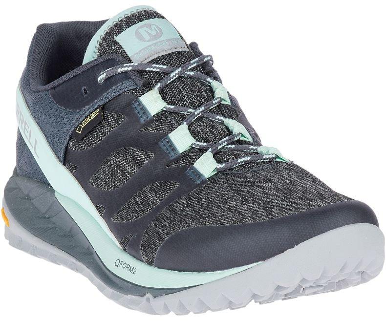 Women's Antora GTX Shoe Walking Shoes Tiso