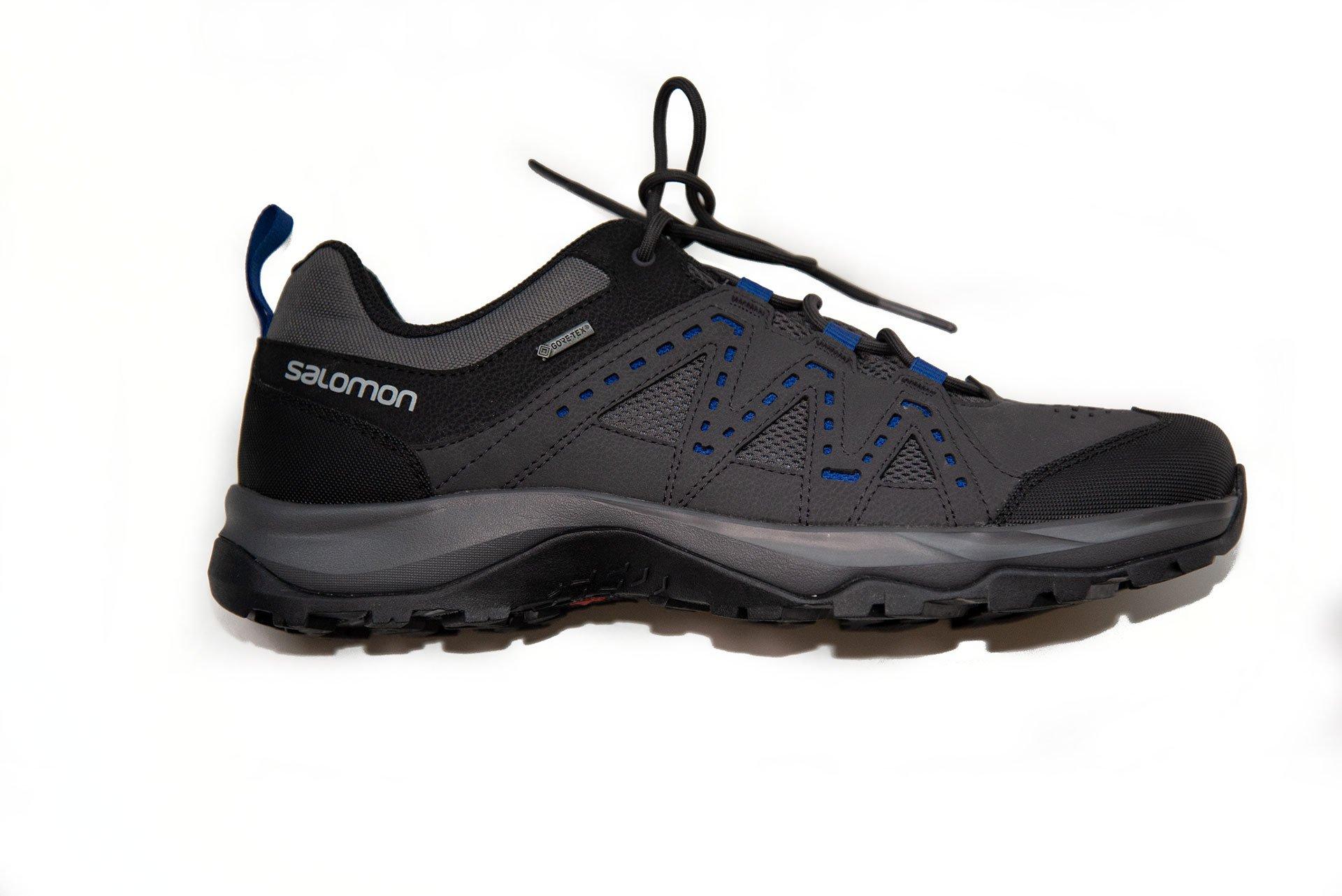 Salomon rodica gtx store w