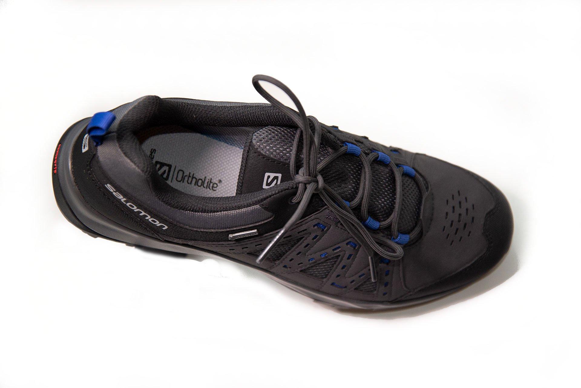 Rodica sales gtx salomon