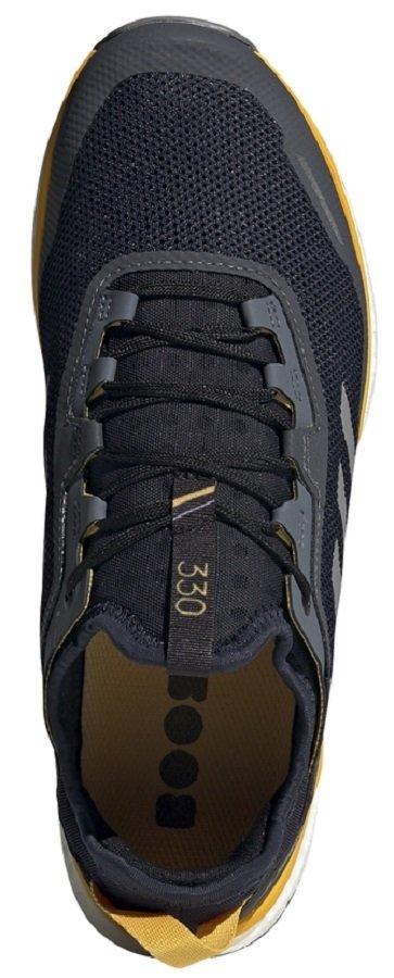 Men's Adidas Terrex Agravic Flow Gore-Tex Approach Shoe Walking