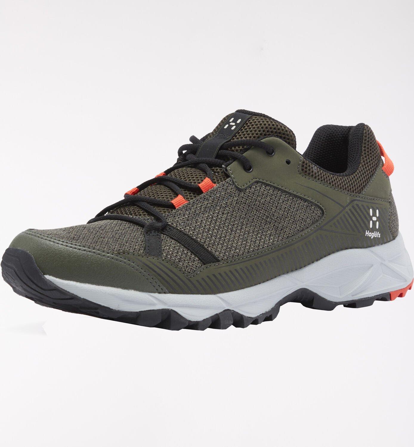 Men's Trail Fuse Approach Shoe
