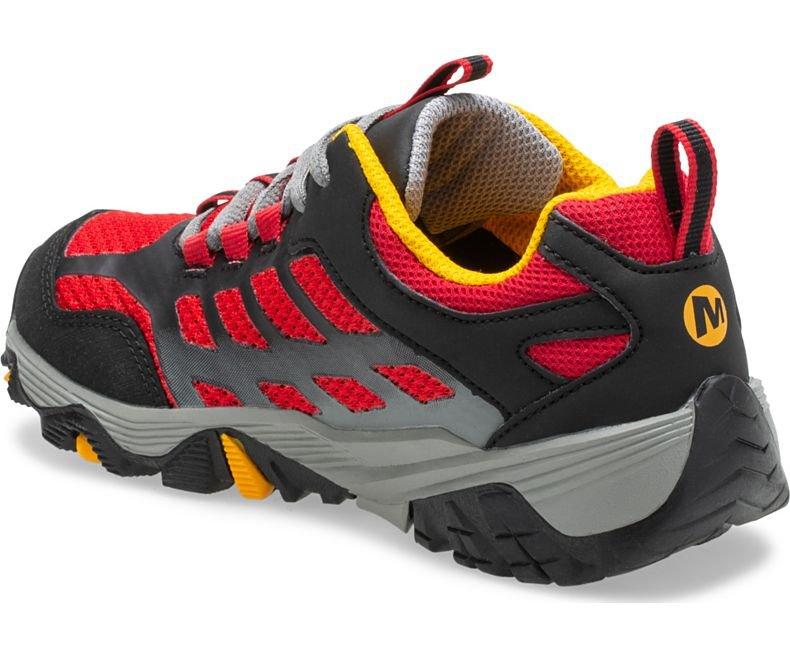 Merrell moab hot sale fst low