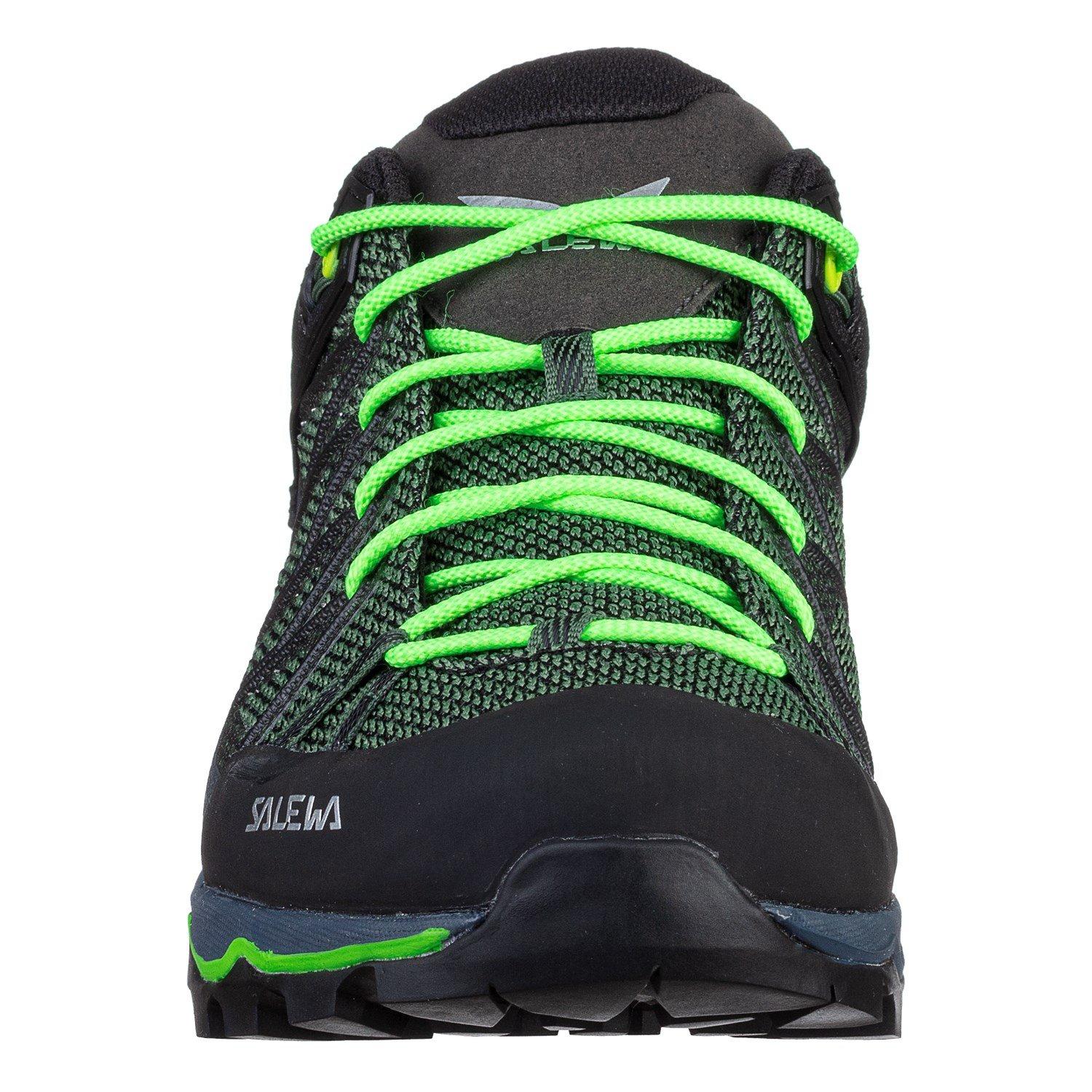 Men's Salewa Mountain Trainer Lite GoreTex Approach Shoe Walking