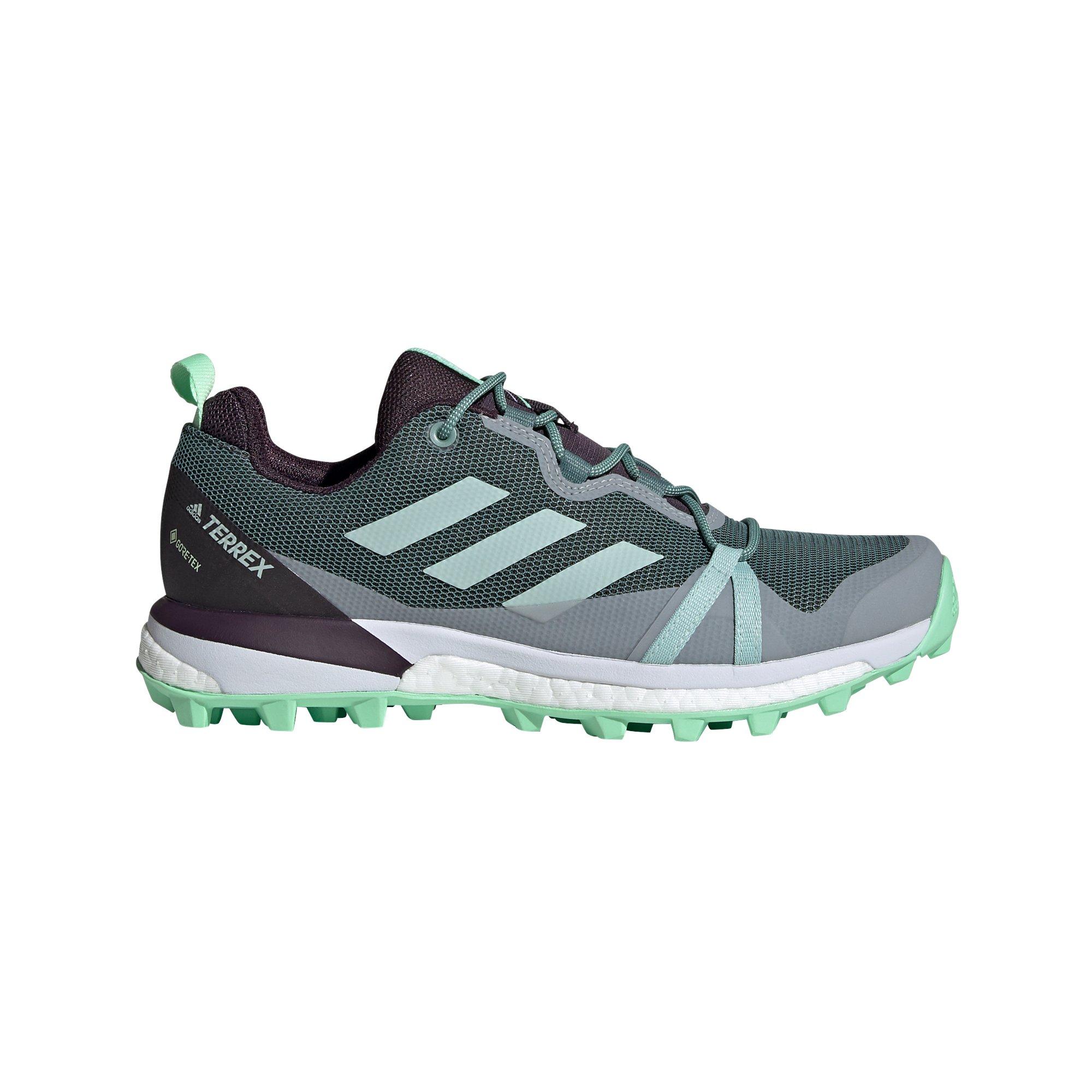 adidas Terrex Women's Skychaser LT GORE-TEX Shoe Women's
