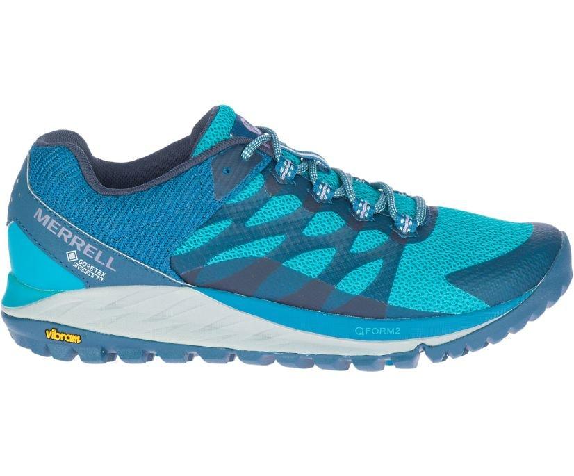 Women's Antora GTX Waterproof Walking Shoes Tiso UK