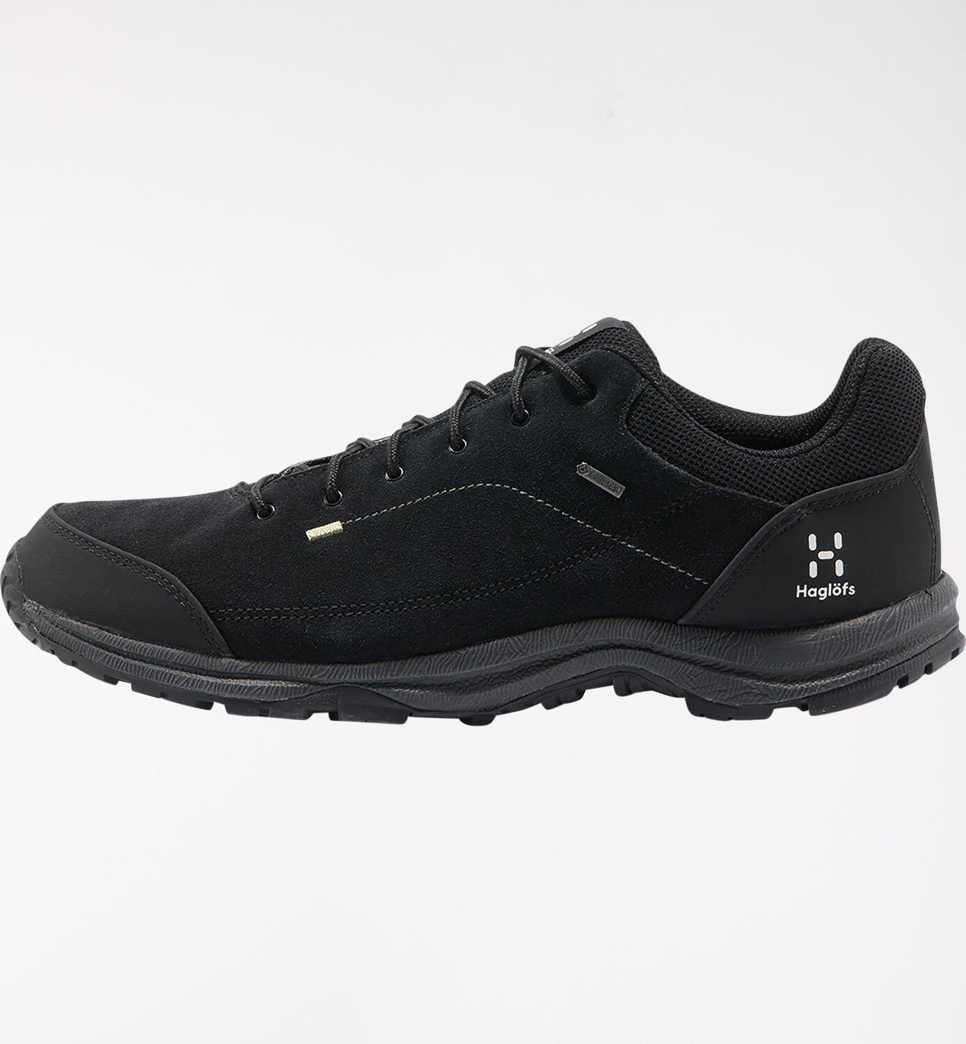Men's Krusa GT True Black