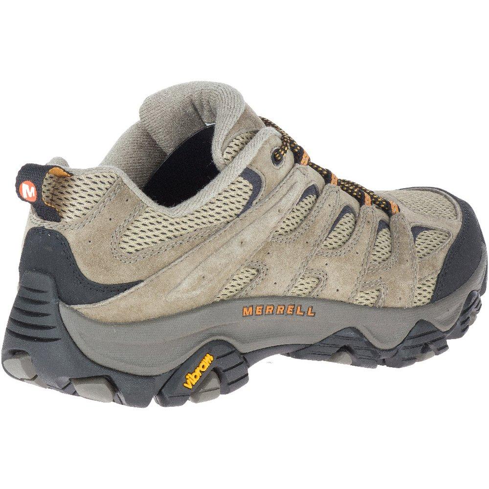 Merrell moab ventilator homme best sale