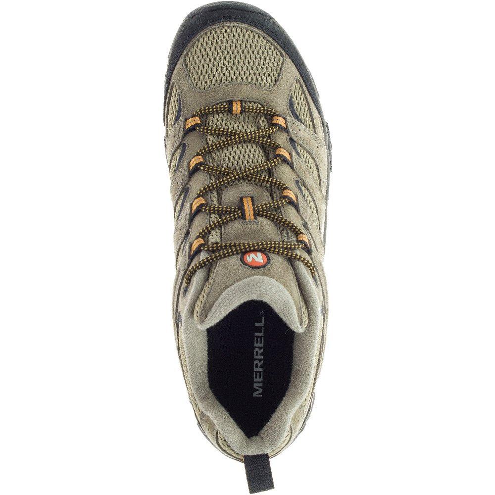 Merrell moab 2 hot sale vent waterproof