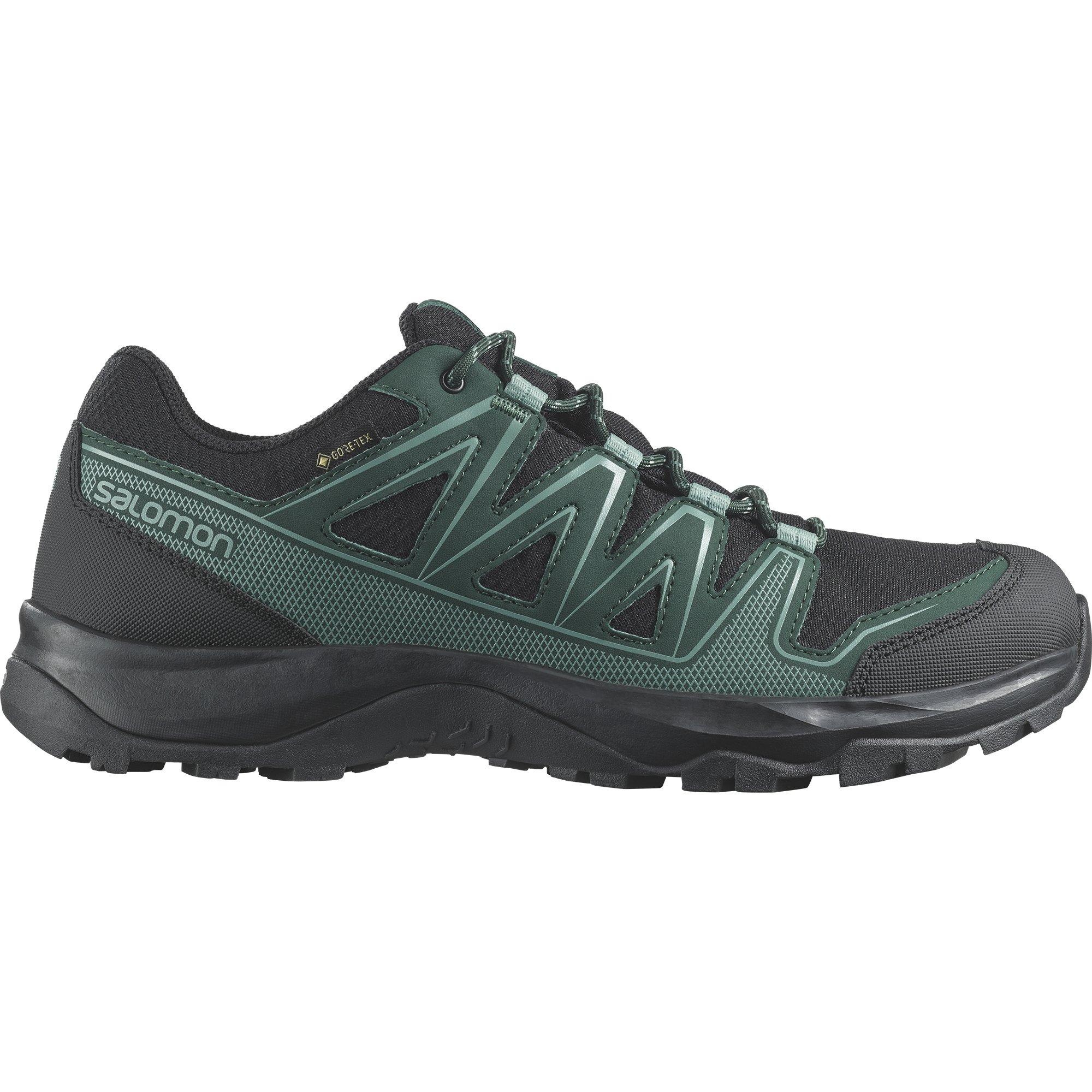 Salomon gore tex new arrivals