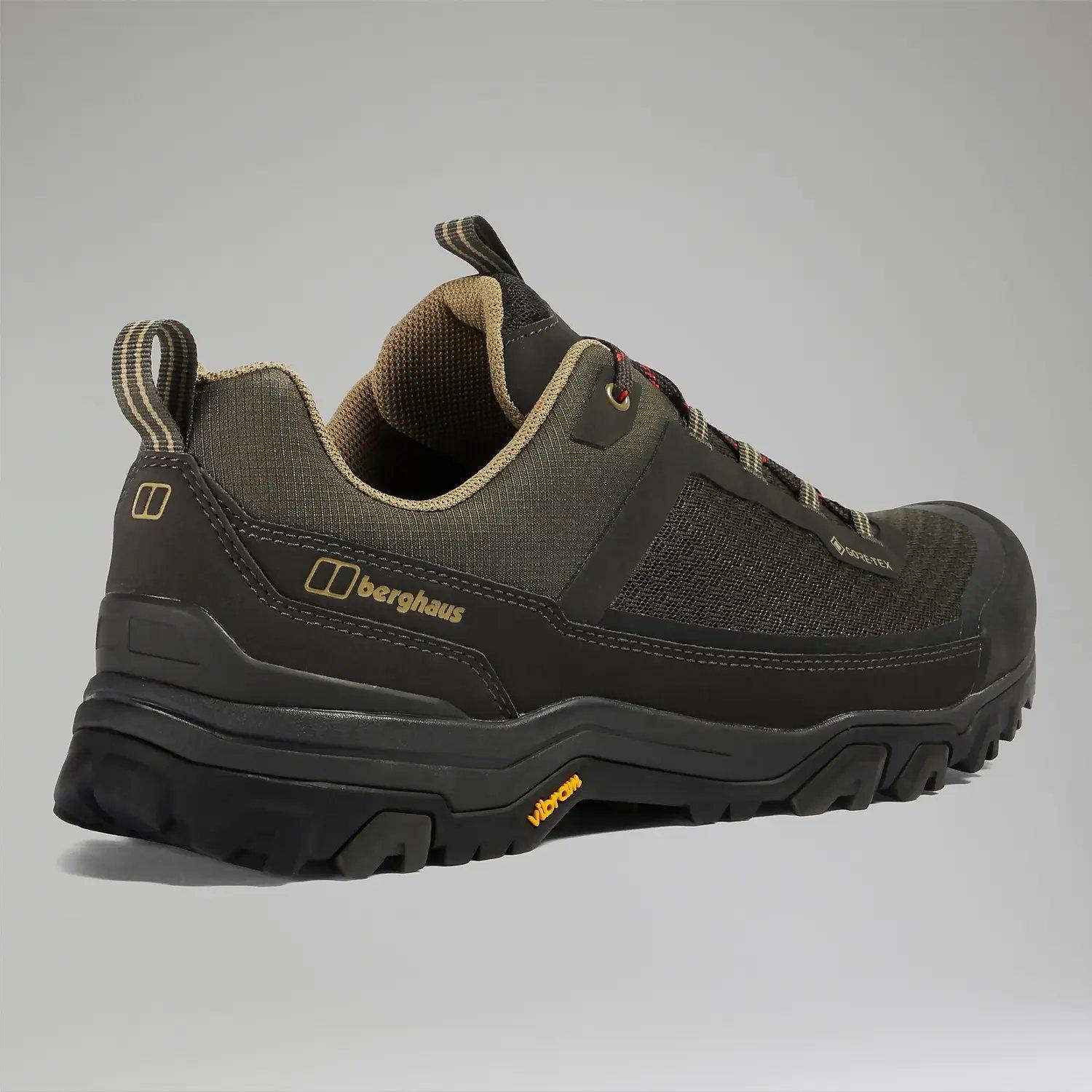 Berghaus ft18 best sale gtx review