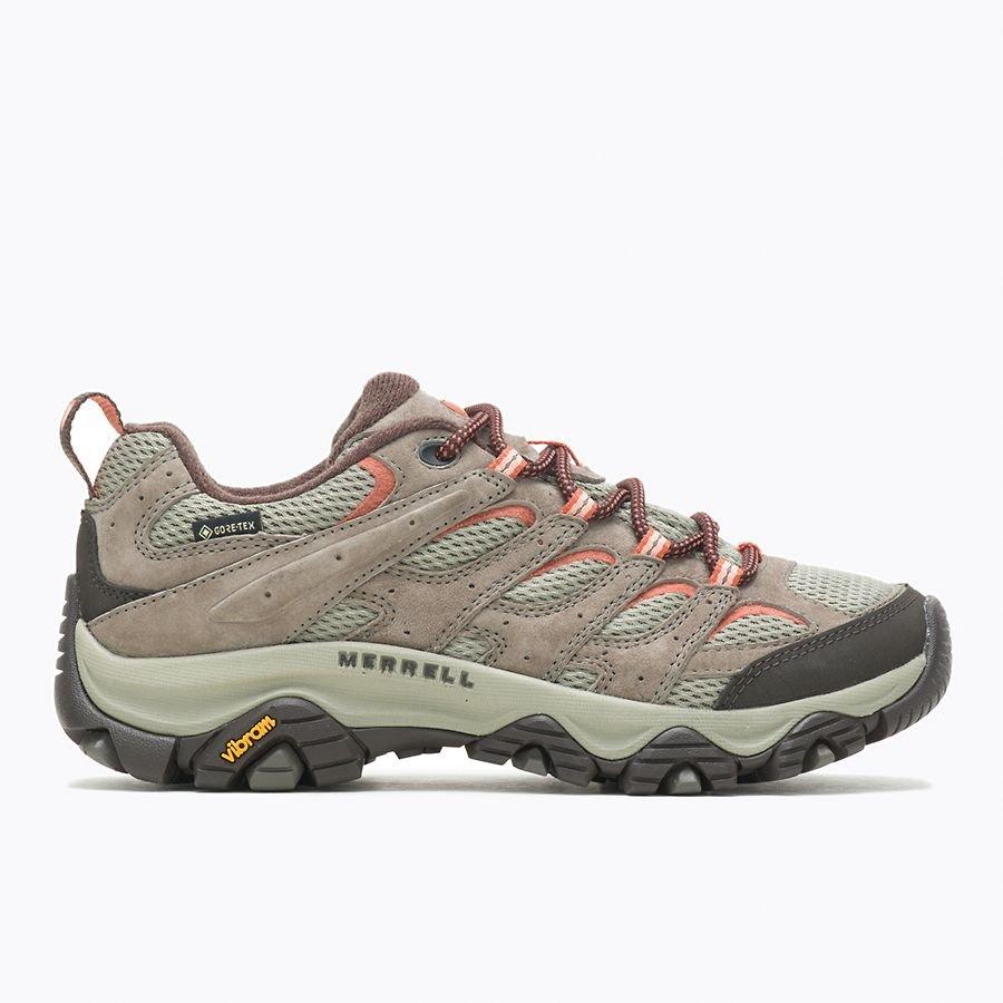 Women's moab 2 on sale gtx