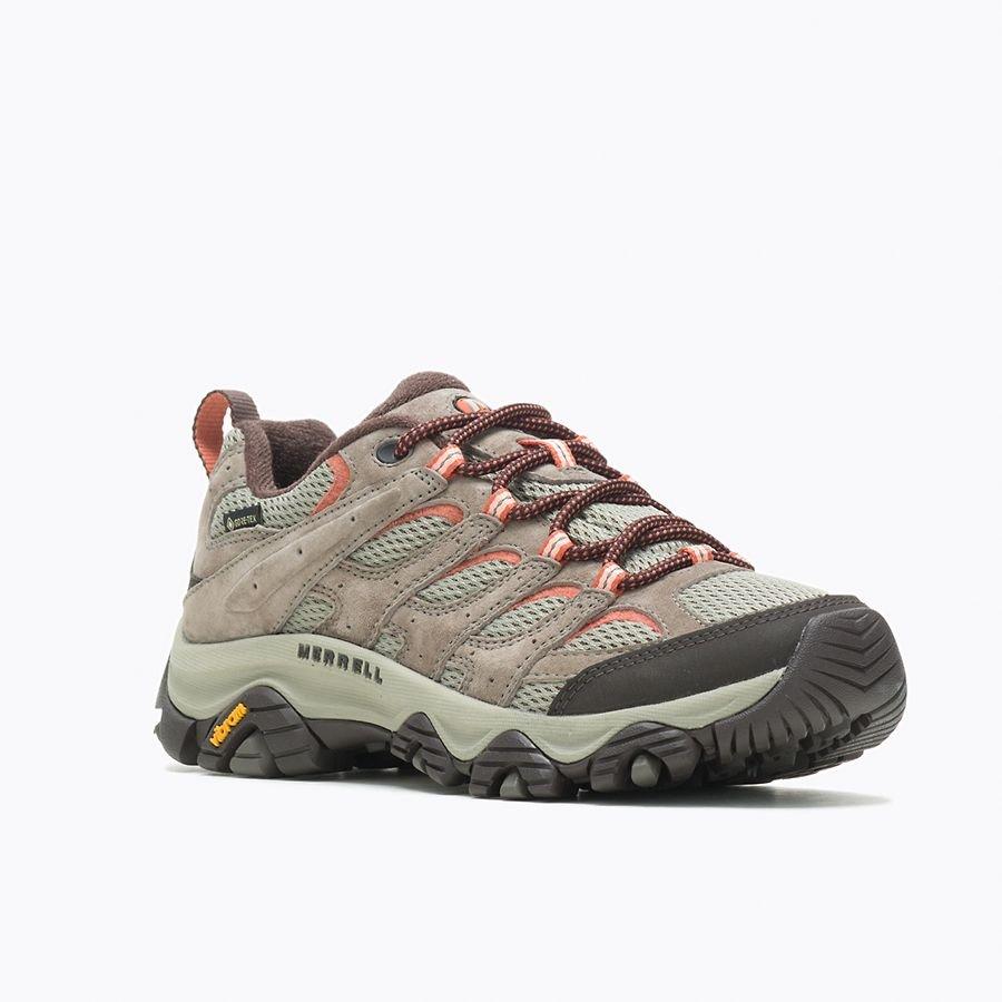 Merrell Moab Gore-Tex Moab 3 GTX Women laurel desde 99,99 €